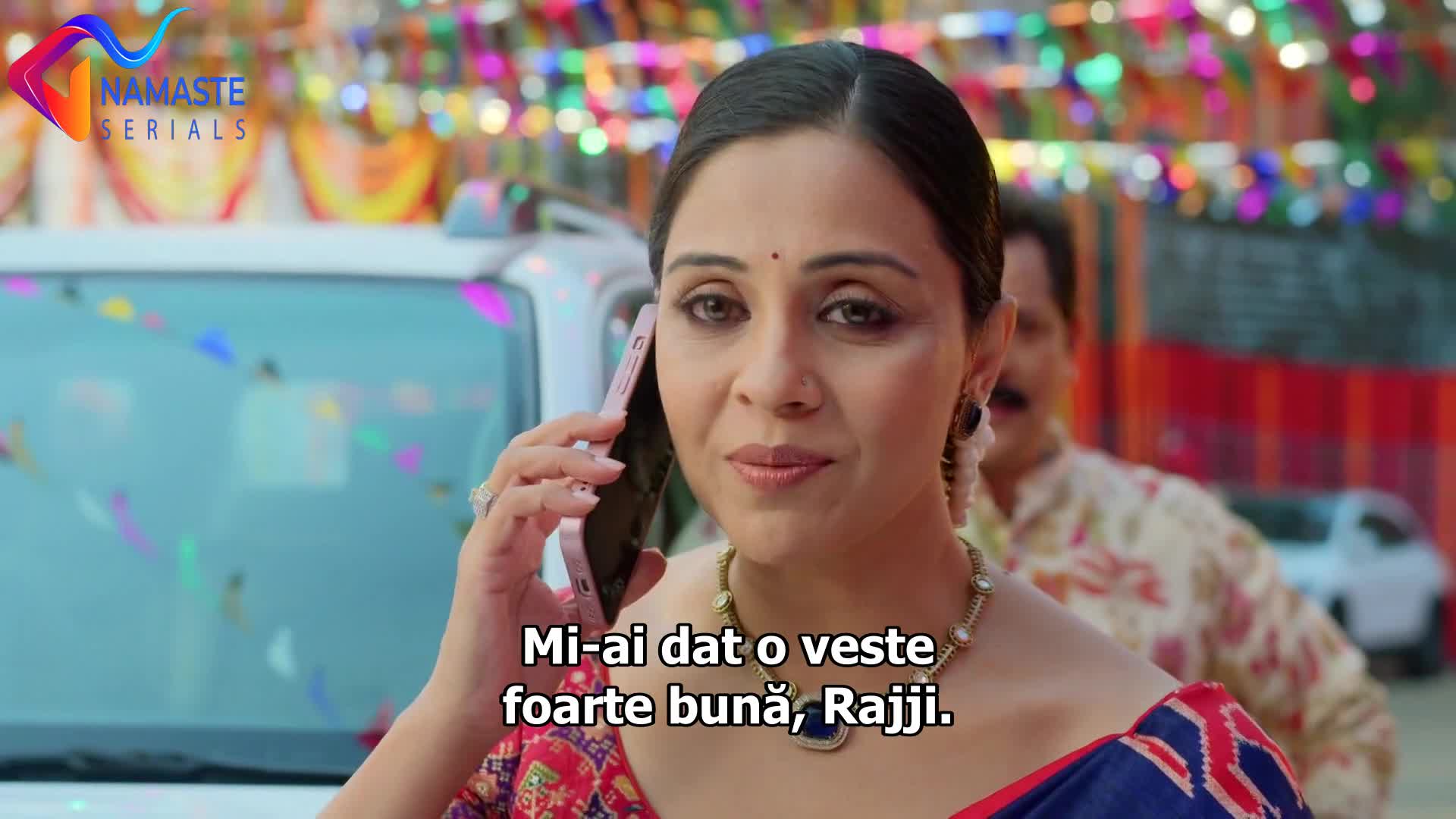 Mahadev & Sons Episodul 21 subtitrat în română
