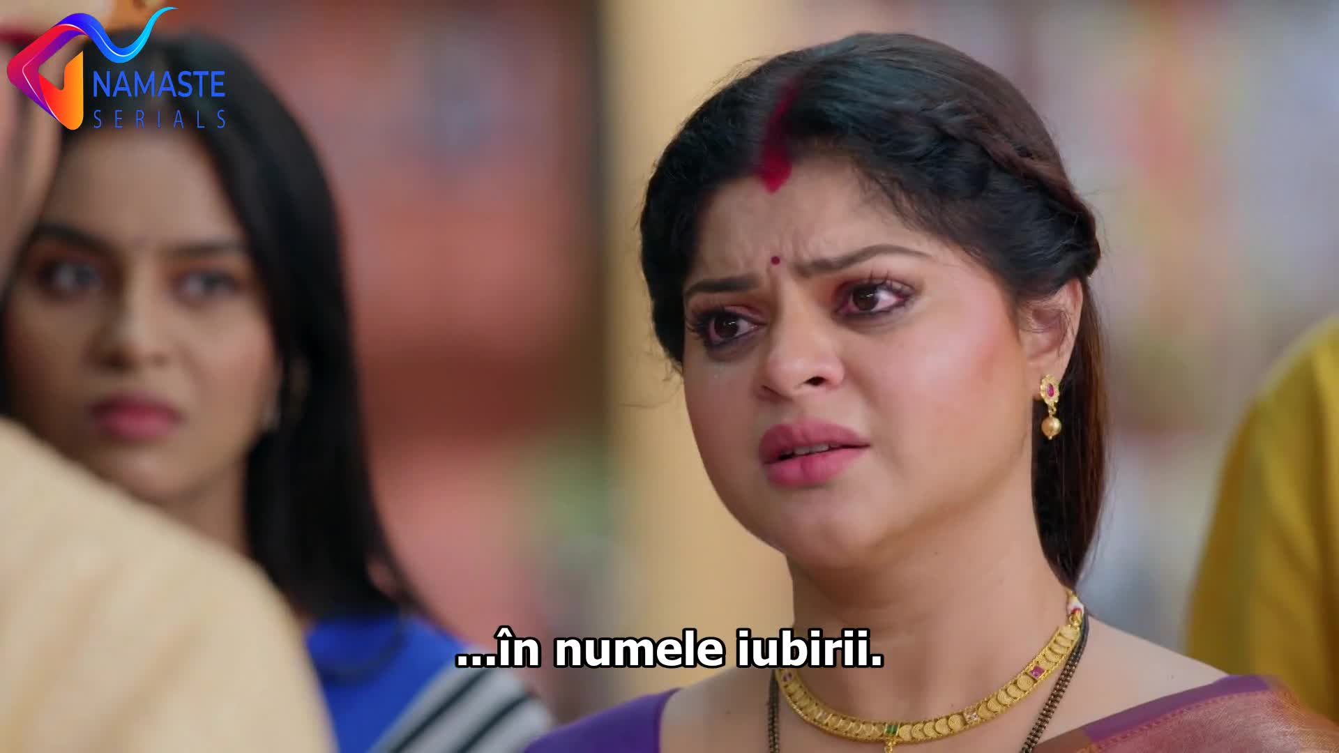 Mahadev & Sons Episodul 25 subtitrat în română