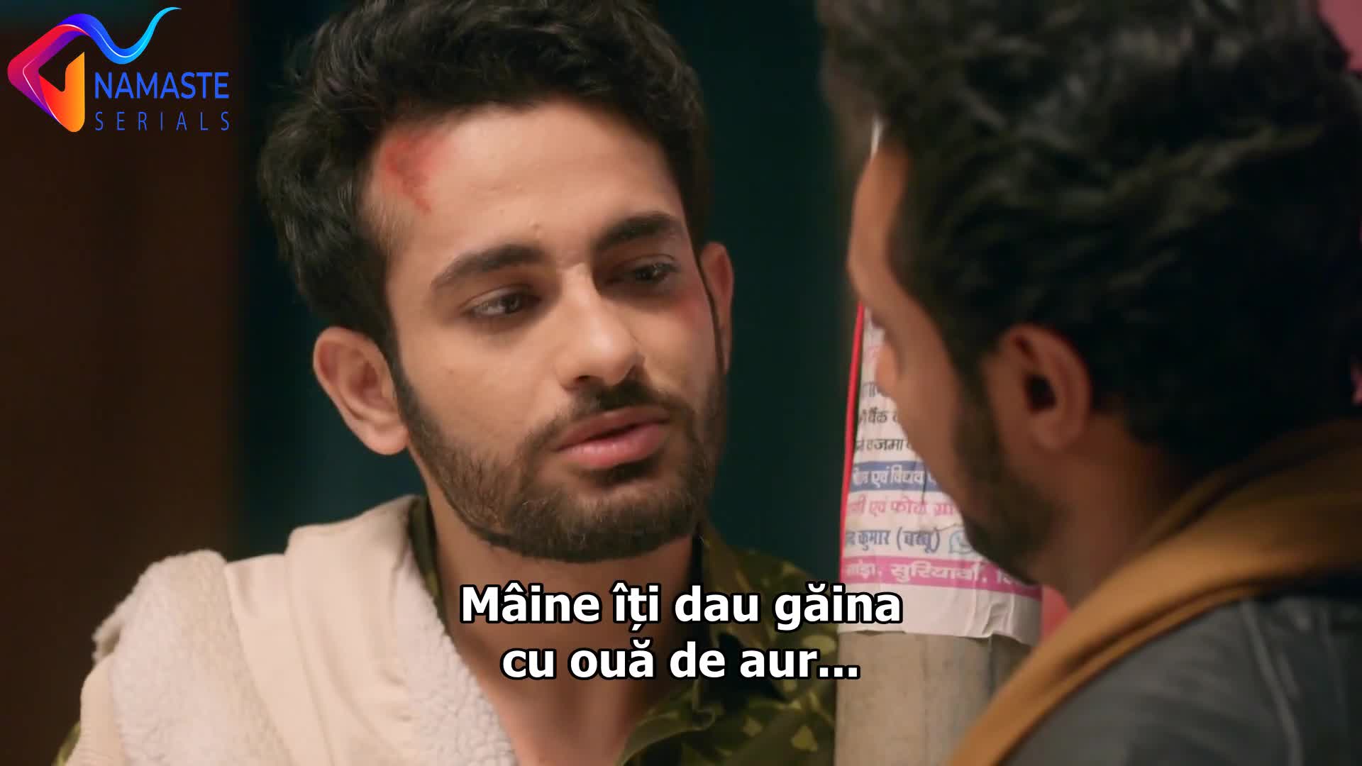 Mahadev & Sons Episodul 27 subtitrat în română