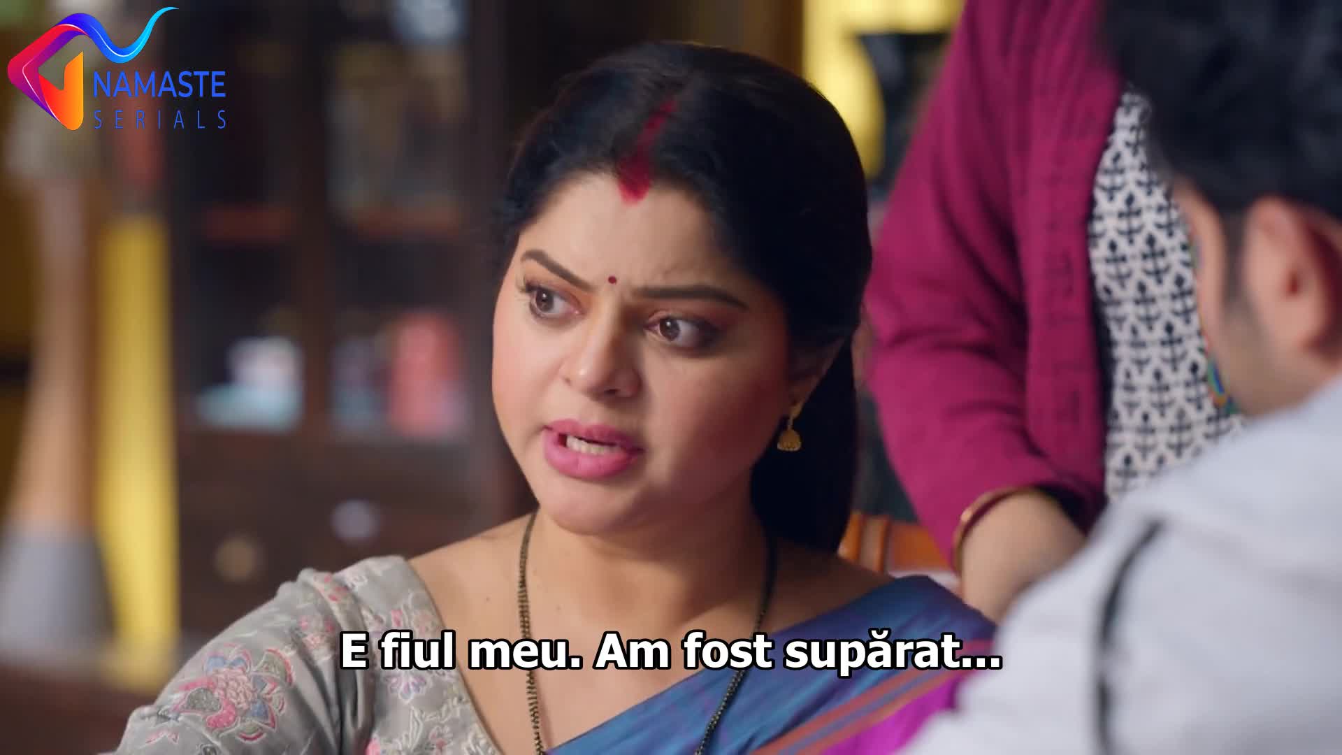 Mahadev & Sons Episodul 29 subtitrat în română
