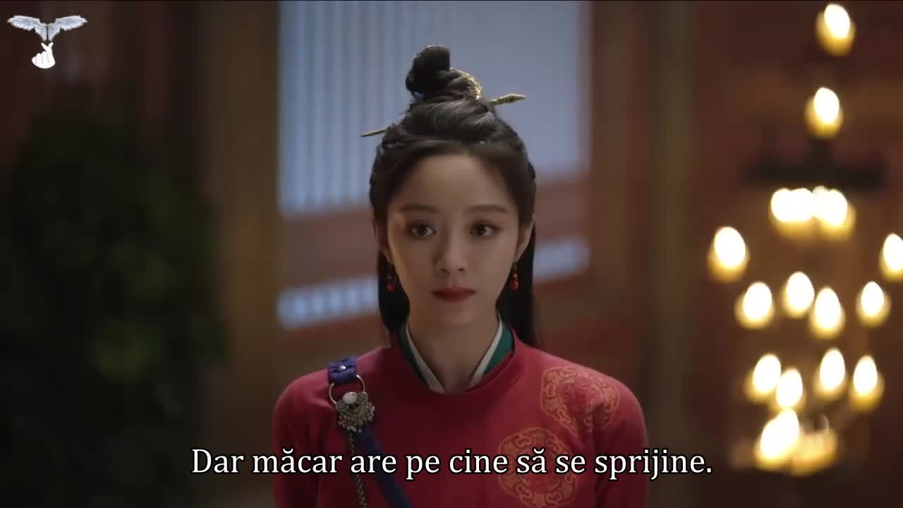 Sword and Fairy 1 - Paladin Legend Episodul 6
