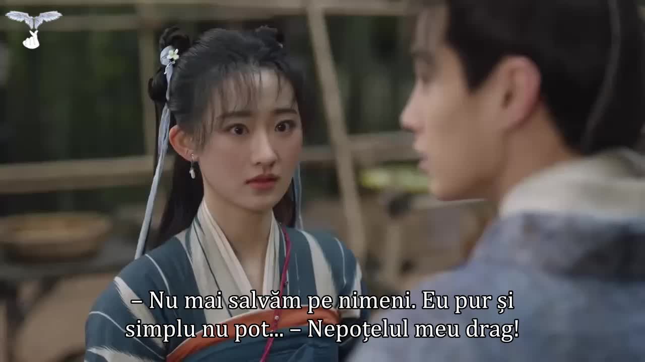 Sword and Fairy 1 - Paladin Legend Episodul 9
