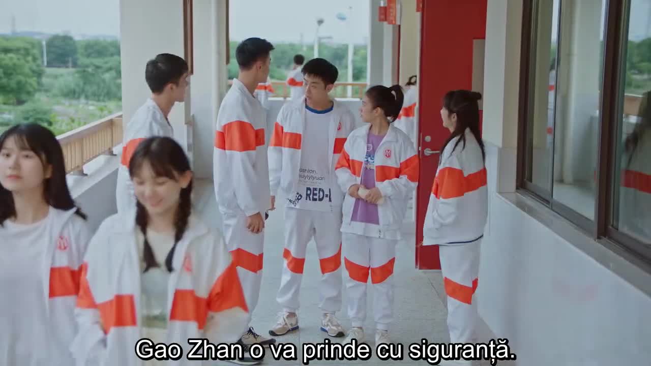 My Calorie Boy Episodul 24