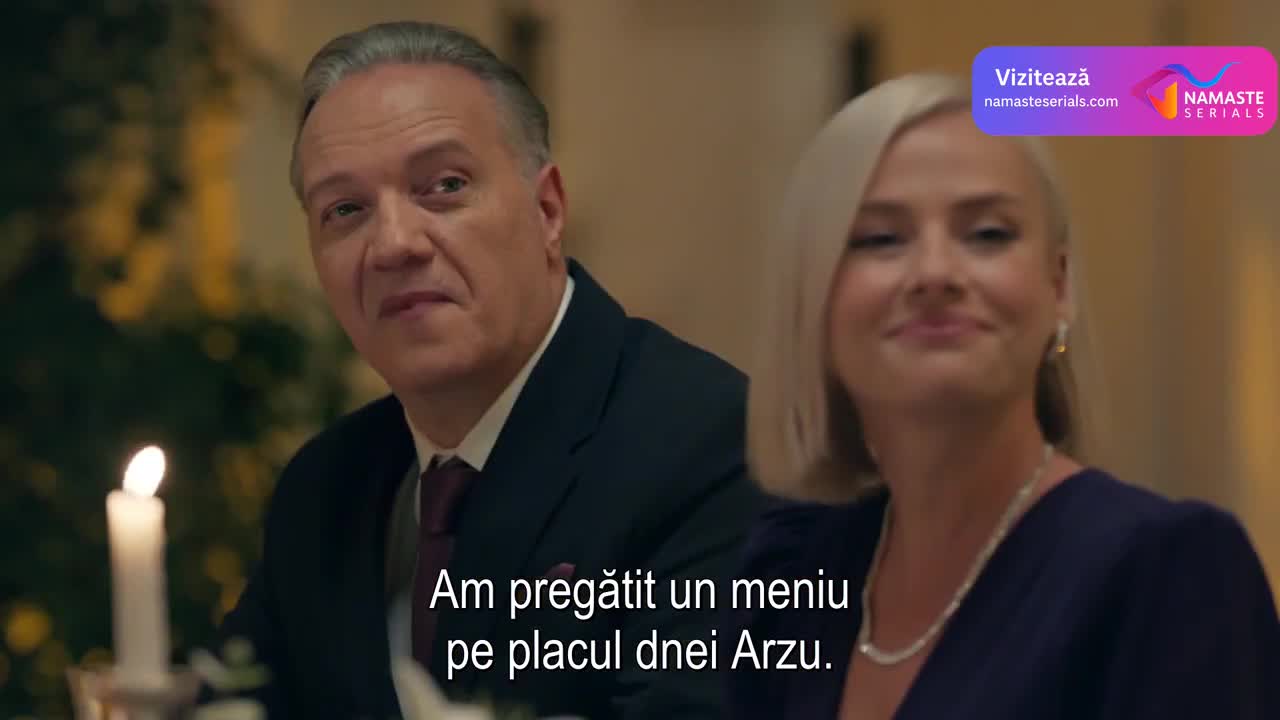 Leyla: Hayat... Ask... Adalet... - Leyla Episodul 8