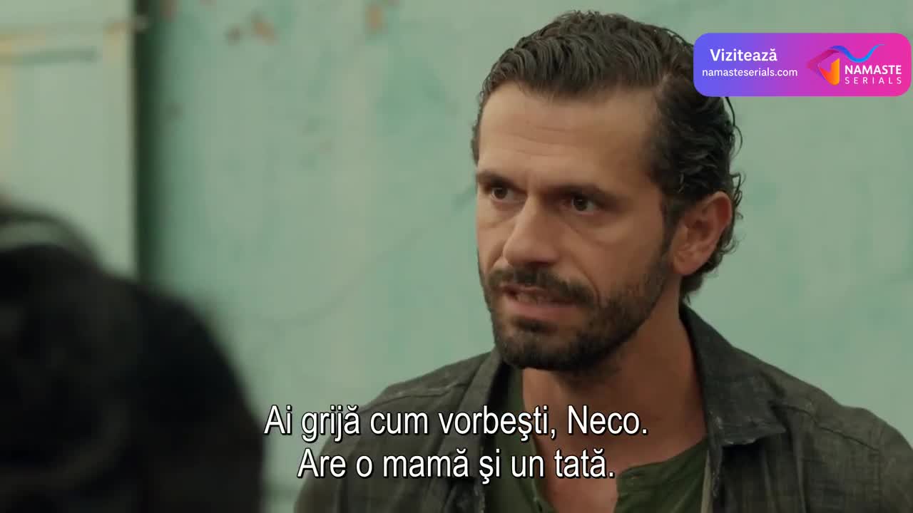Leyla: Hayat... Ask... Adalet... - Leyla Episodul 7