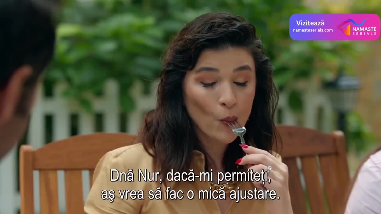 Leyla: Hayat... Ask... Adalet... - Leyla Episodul 6