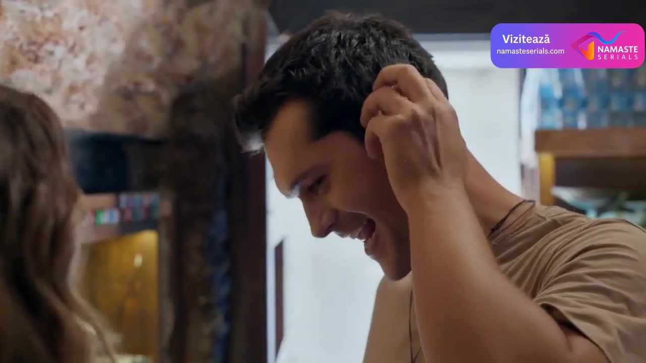 Leyla: Hayat... Ask... Adalet... - Leyla Episodul 12