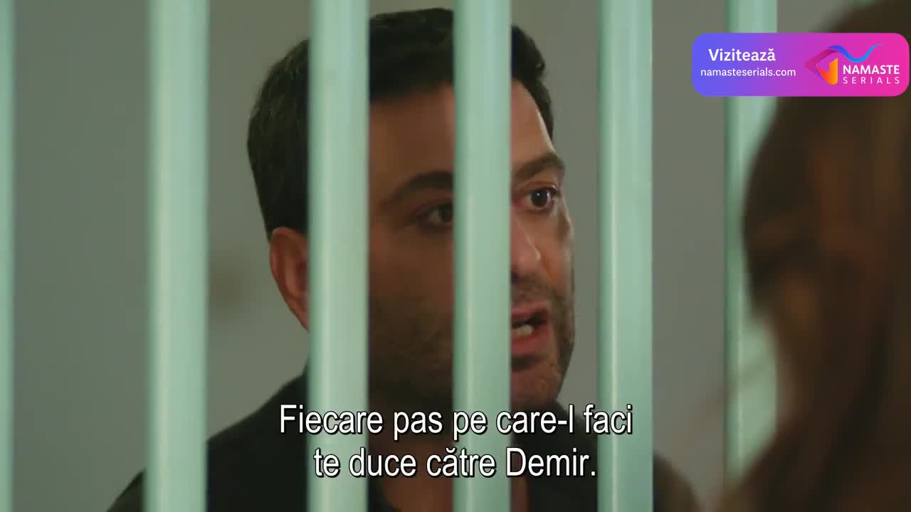 Uzak Şehir - La marginea lumii Episodul 10