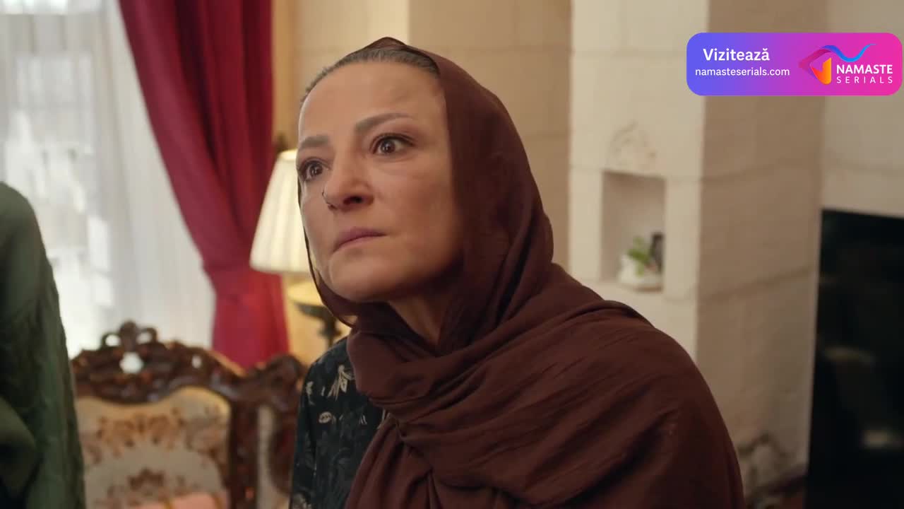 Uzak Şehir - La marginea lumii Episodul 8