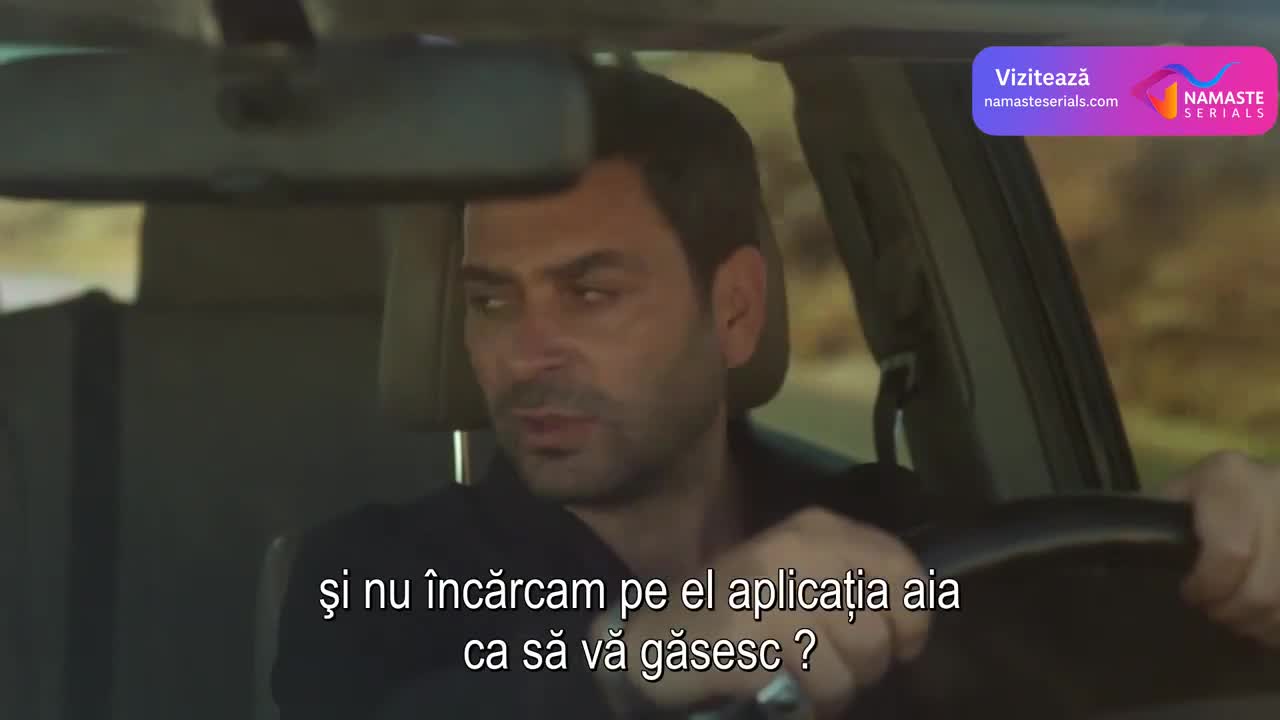 Uzak Şehir - La marginea lumii Episodul 6
