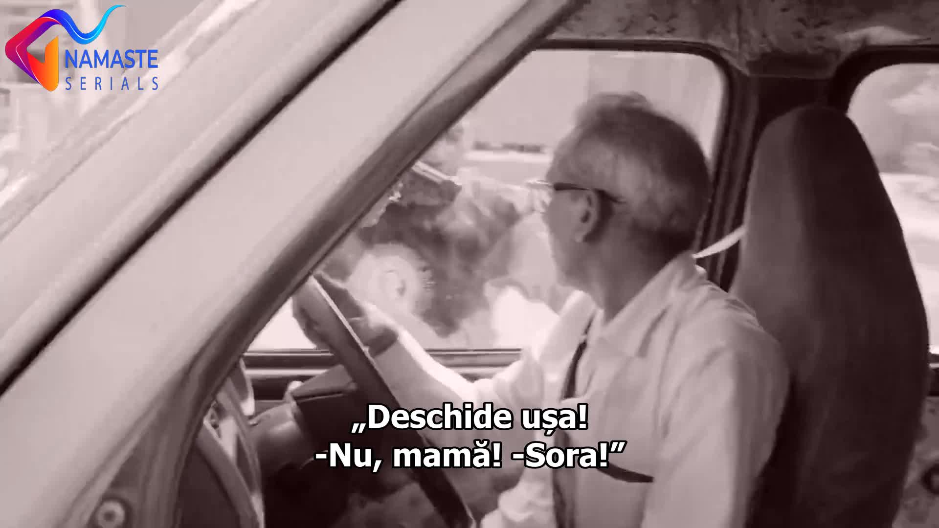 Mr. & Mrs. Parshuram Episodul 12 subtitrat în română