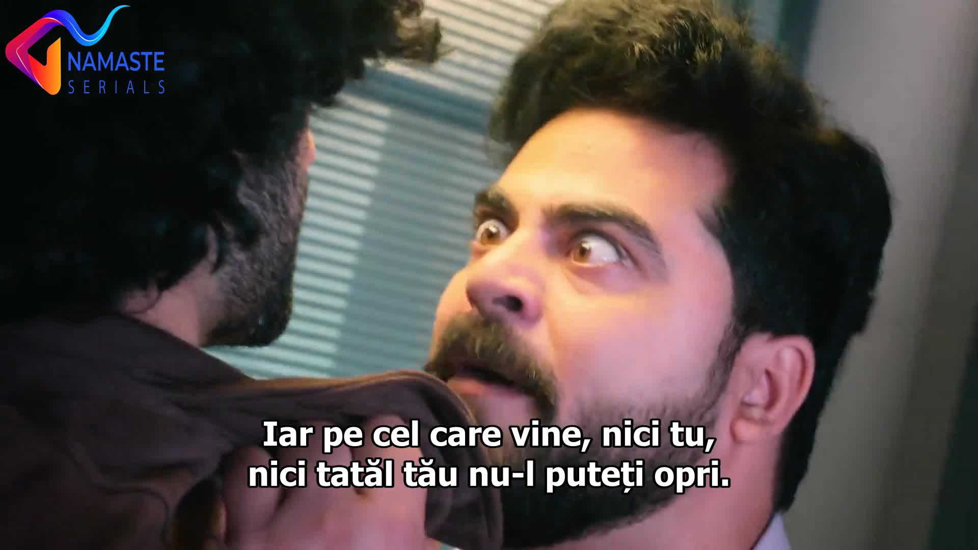 Mr. & Mrs. Parshuram Episodul 14 subtitrat în română