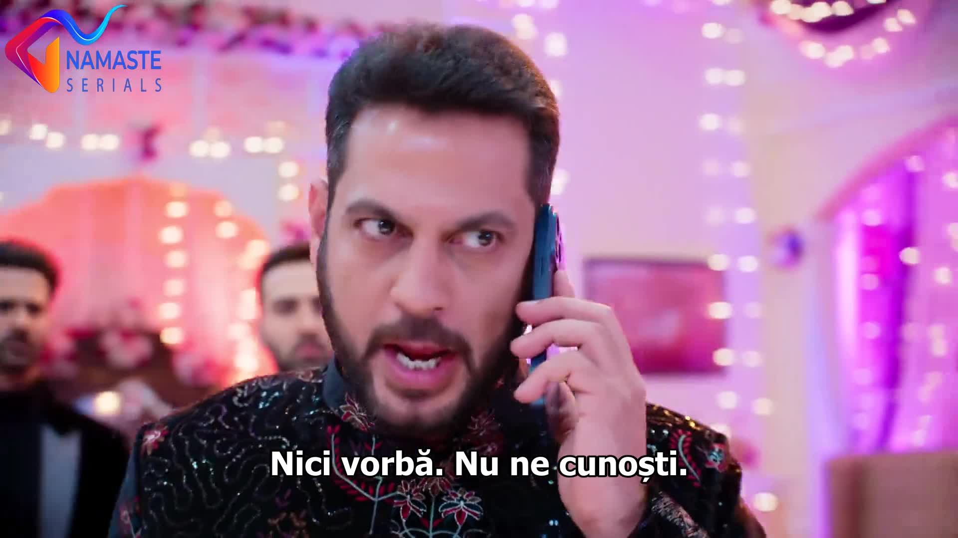 Mr. & Mrs. Parshuram Episodul 15 subtitrat în română