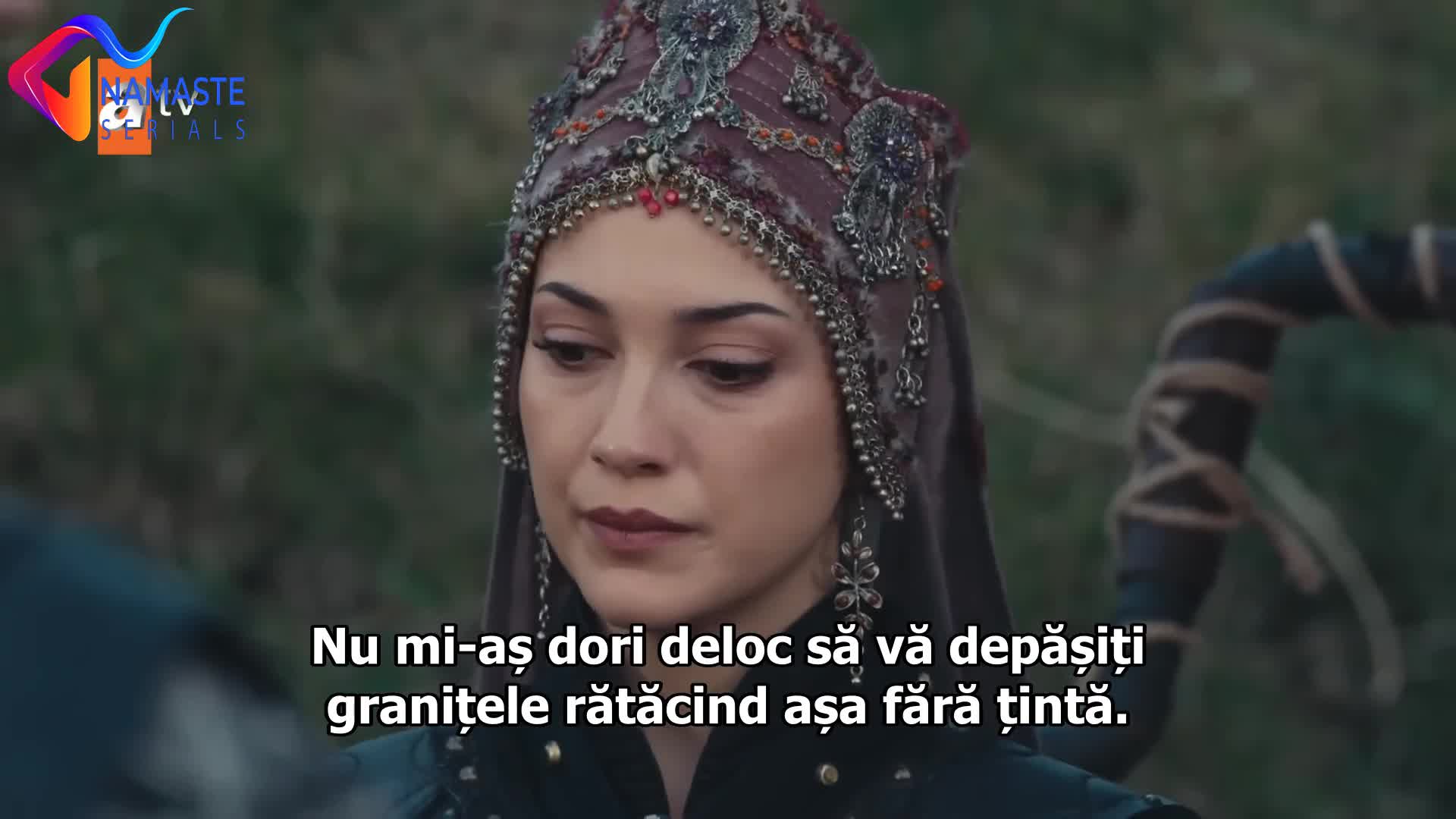 Kuruluş Orhan -  Orhan continuarea imperiului Episodul 6
