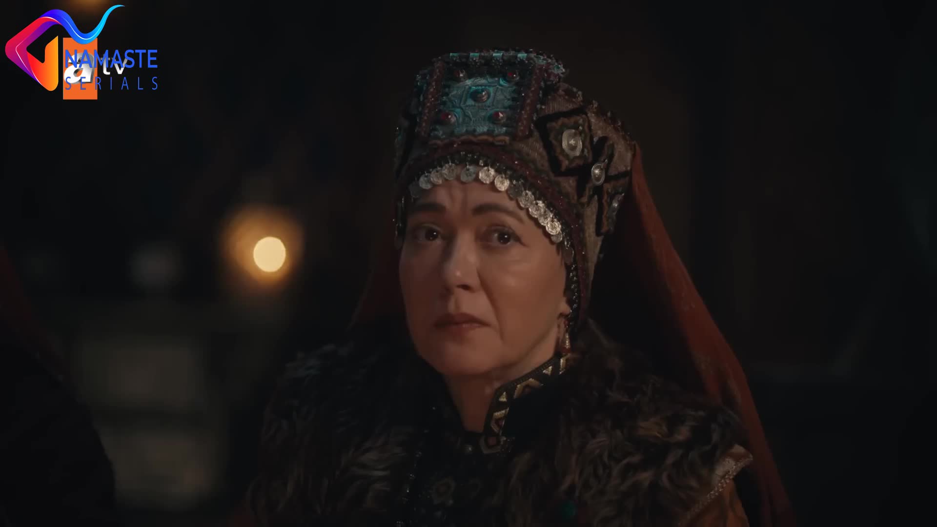 Kuruluş Orhan -  Orhan continuarea imperiului Episodul 12
