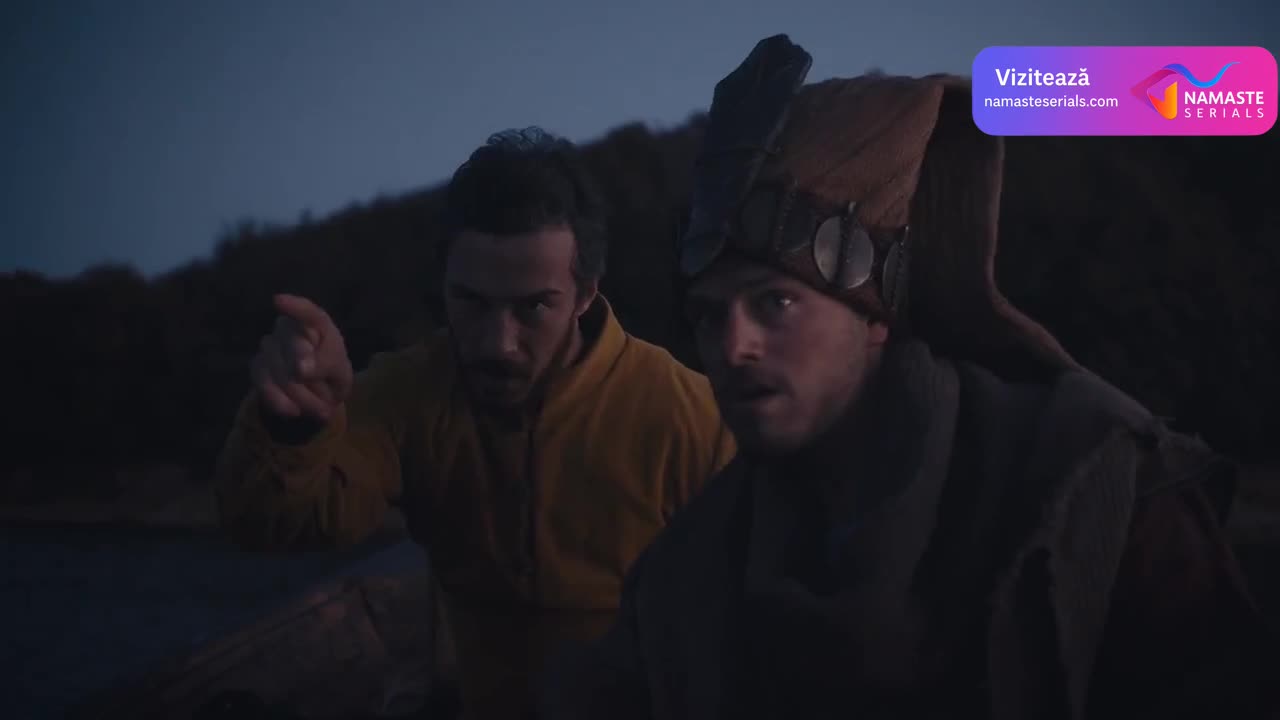Rise of Empires: Ottoman - Ascensiunea imperiilor: Otomanii Episodul 8