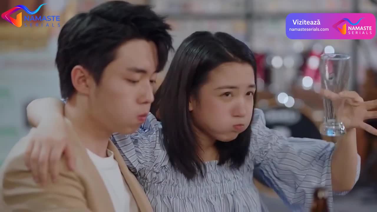 My Calorie Boy Episodul 30