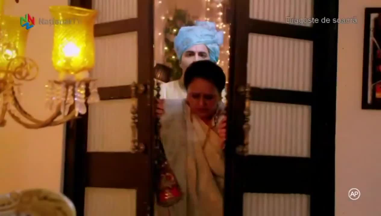 Tera Mera Saath Rahe - Dragoste de soacra Episodul 27 subtitrat în română