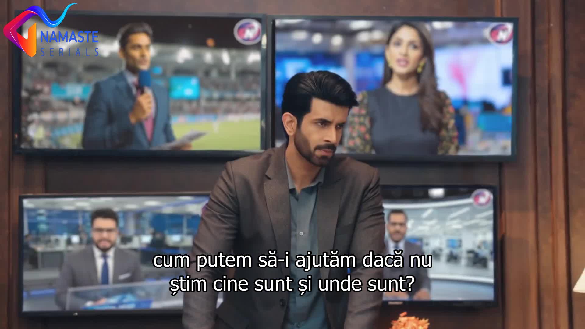 Naagin-Femeia Sarpe Episodul 17 subtitrat în română