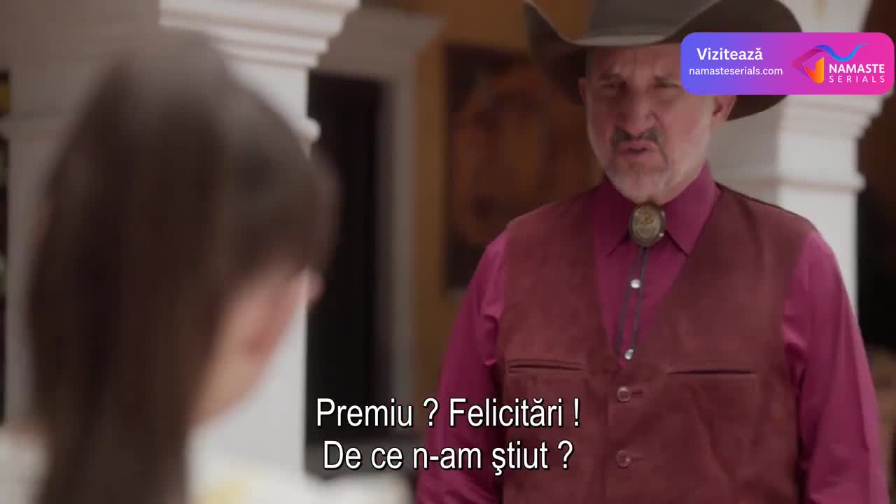 Cautiva por amor: Prizoniera inimii Episodul 21