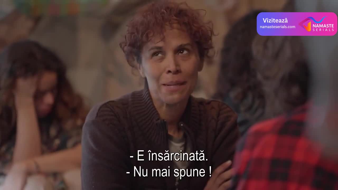 Cautiva por amor: Prizoniera inimii Episodul 24