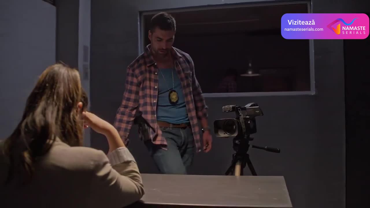 Cautiva por amor: Prizoniera inimii Episodul 28