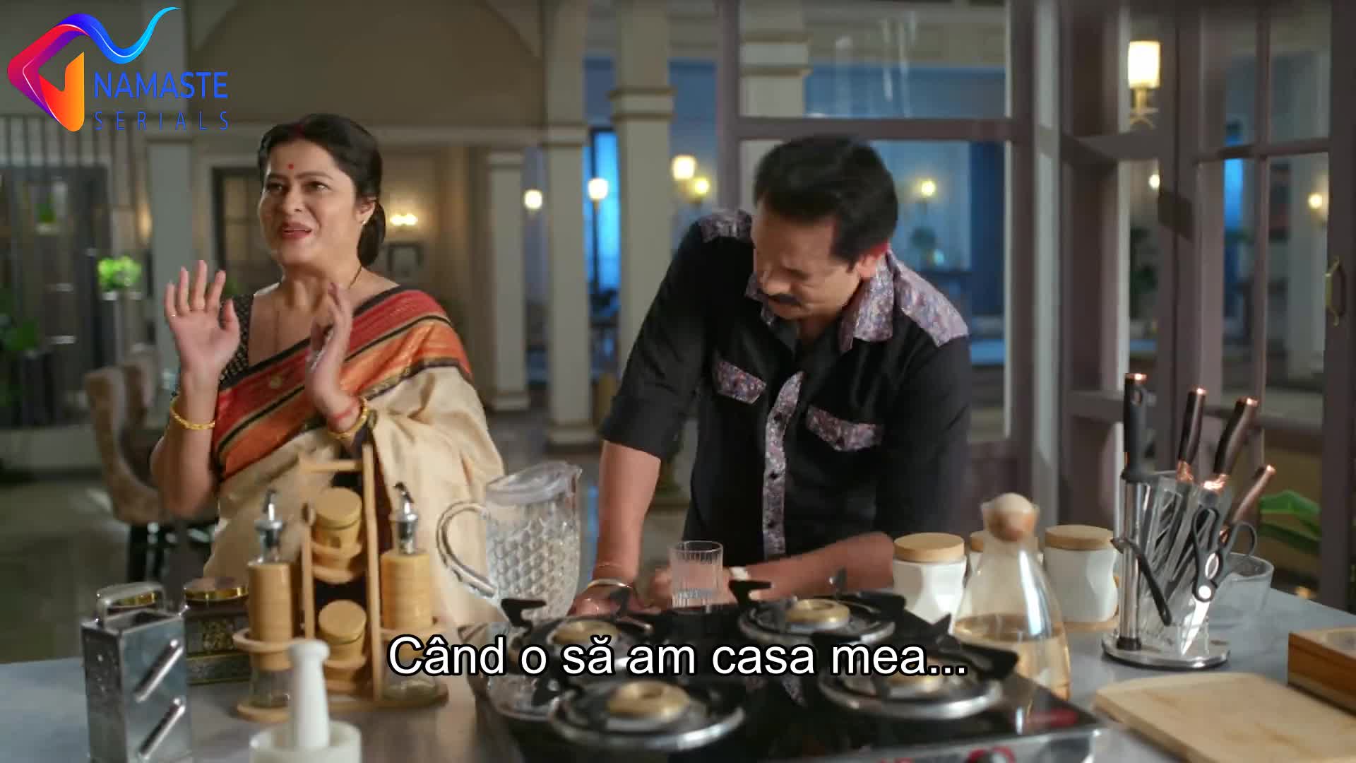 Mahadev & Sons Episodul 31 subtitrat în română