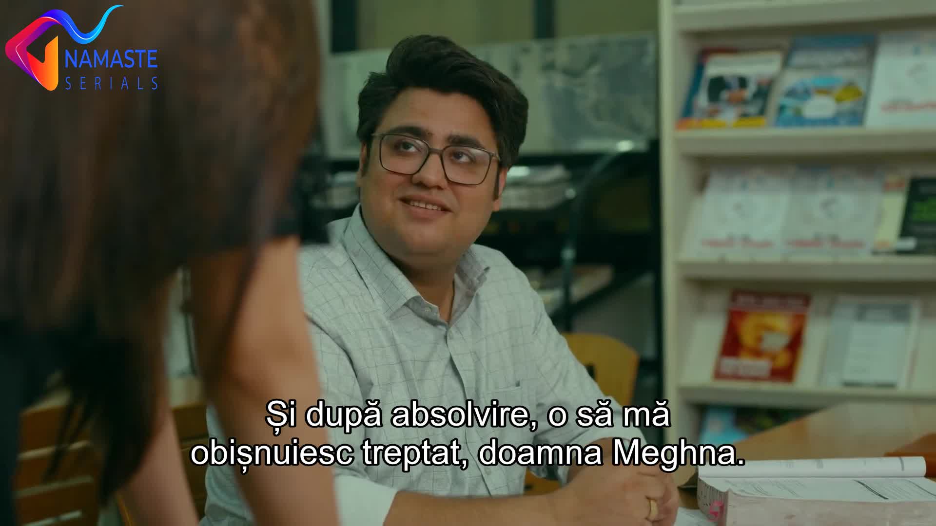 Tod Kar Dil Mera Episodul 22 subtitrat în română