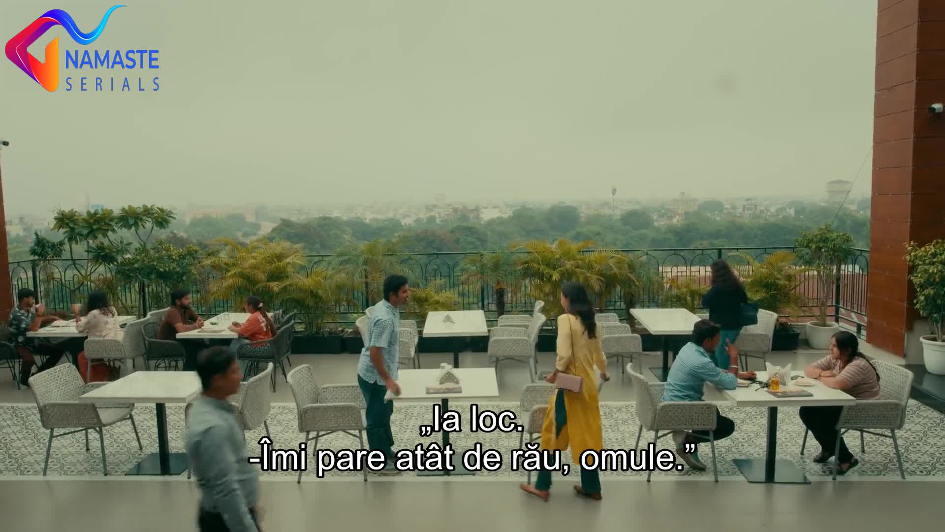 Tod Kar Dil Mera Episodul 23 subtitrat în română