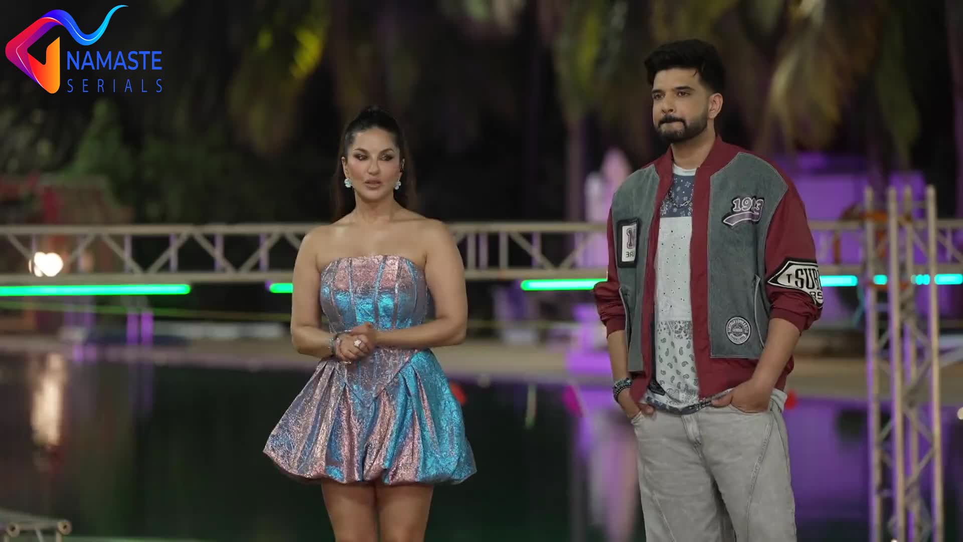 Splitsvilla: Dragoste sau bani? Episodul 17 subtitrat în română