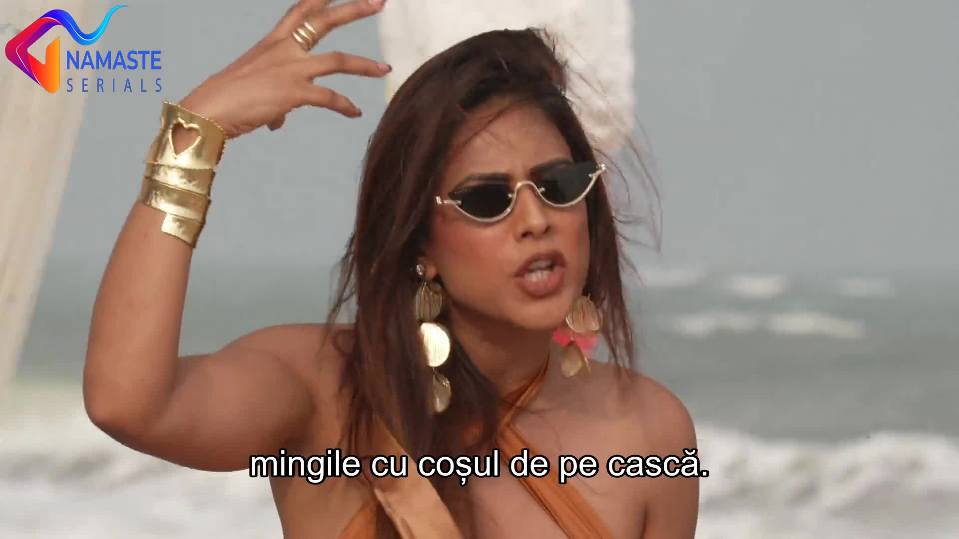 Splitsvilla: Dragoste sau bani? Episodul 18 subtitrat în română