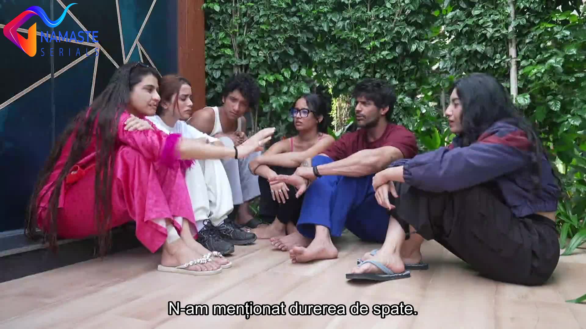 Splitsvilla: Dragoste sau bani? Episodul 19 subtitrat în română