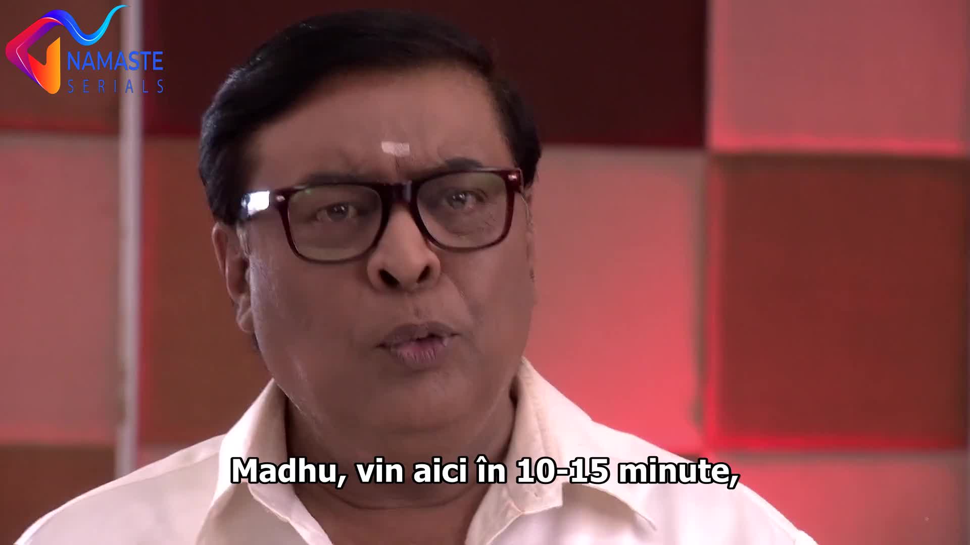 Yeh Hai Mohabbatein - Așa este iubirea Episodul 40 subtitrat în română