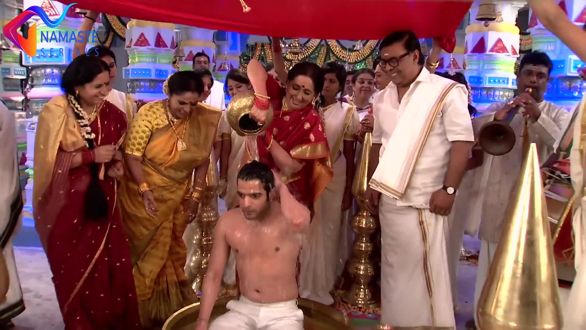 Yeh Hai Mohabbatein - Așa este iubirea Episodul 44 subtitrat în română