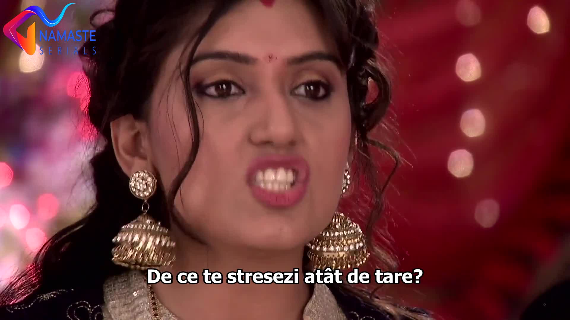 Yeh Hai Mohabbatein - Așa este iubirea Episodul 45 subtitrat în română