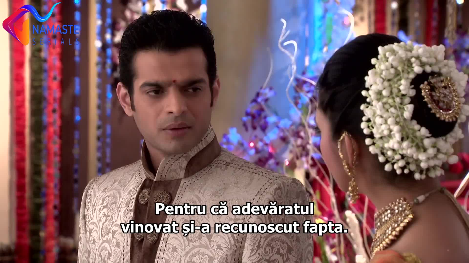 Yeh Hai Mohabbatein - Așa este iubirea Episodul 46 subtitrat în română