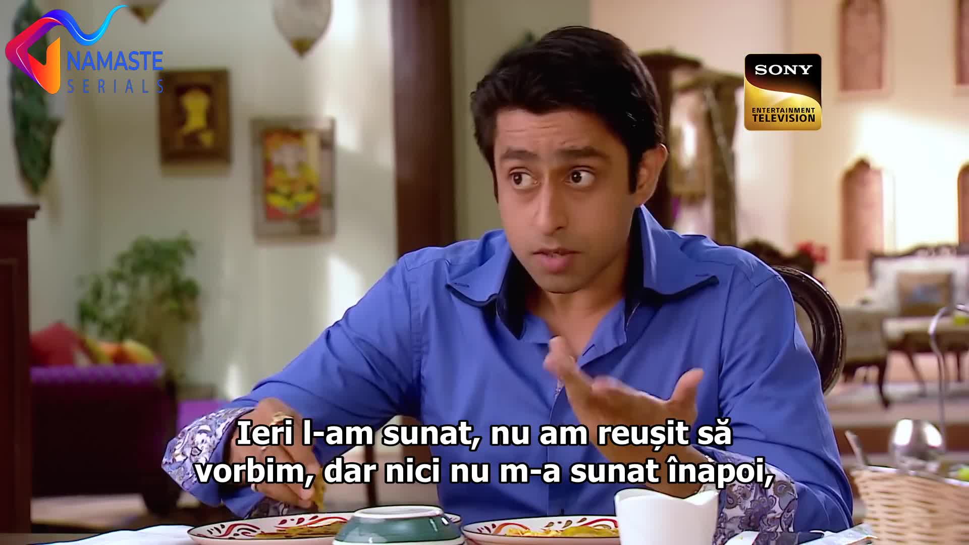 Chanchan Episodul 17 subtitrat în română