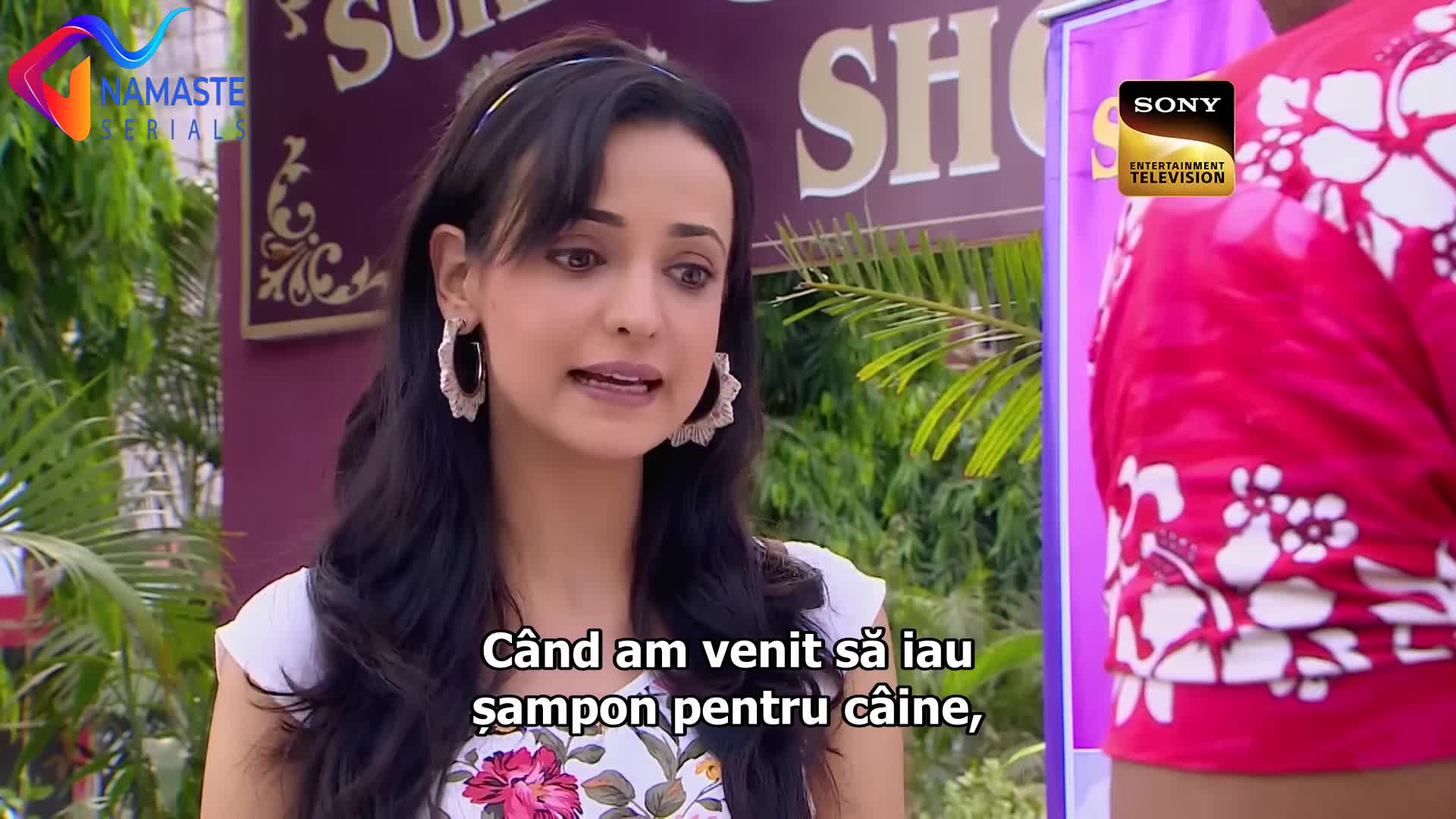 Chanchan Episodul 19 subtitrat în română
