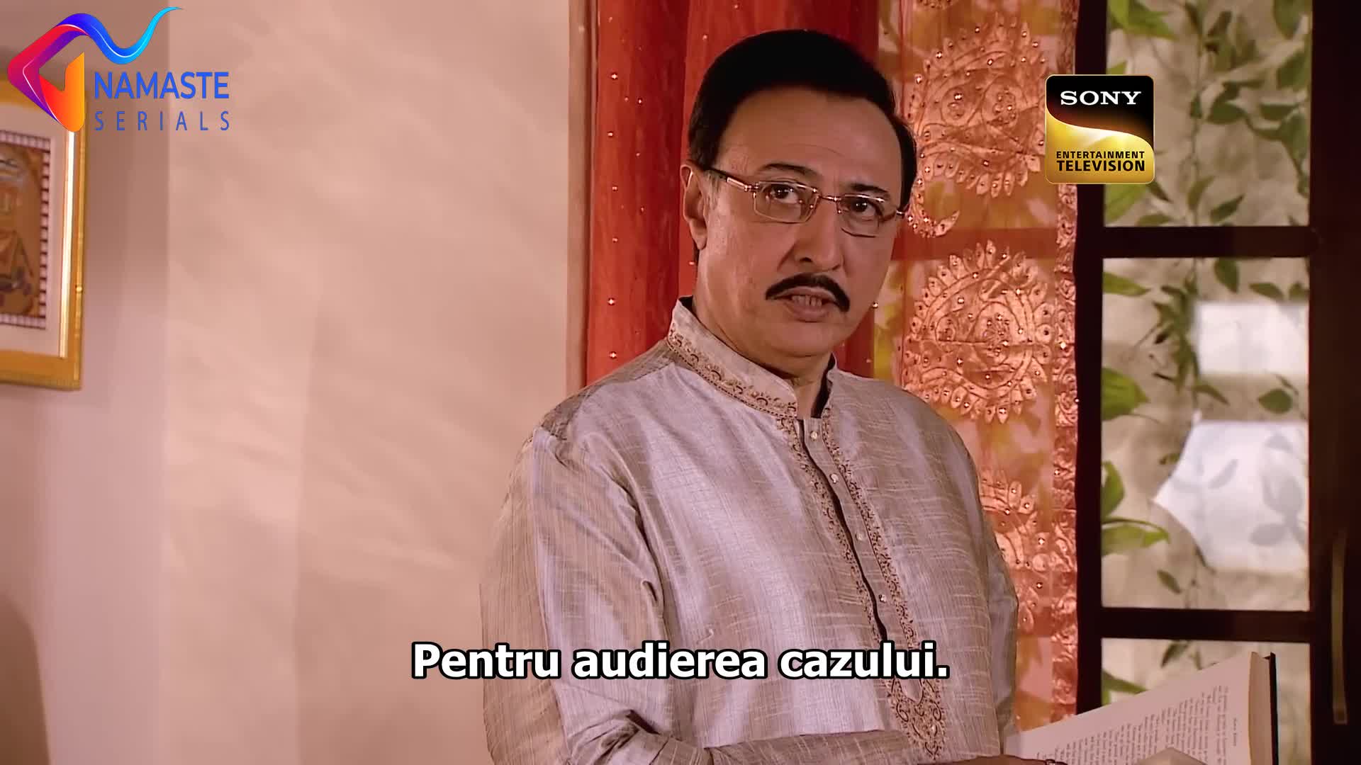 Chanchan Episodul 23 subtitrat în română