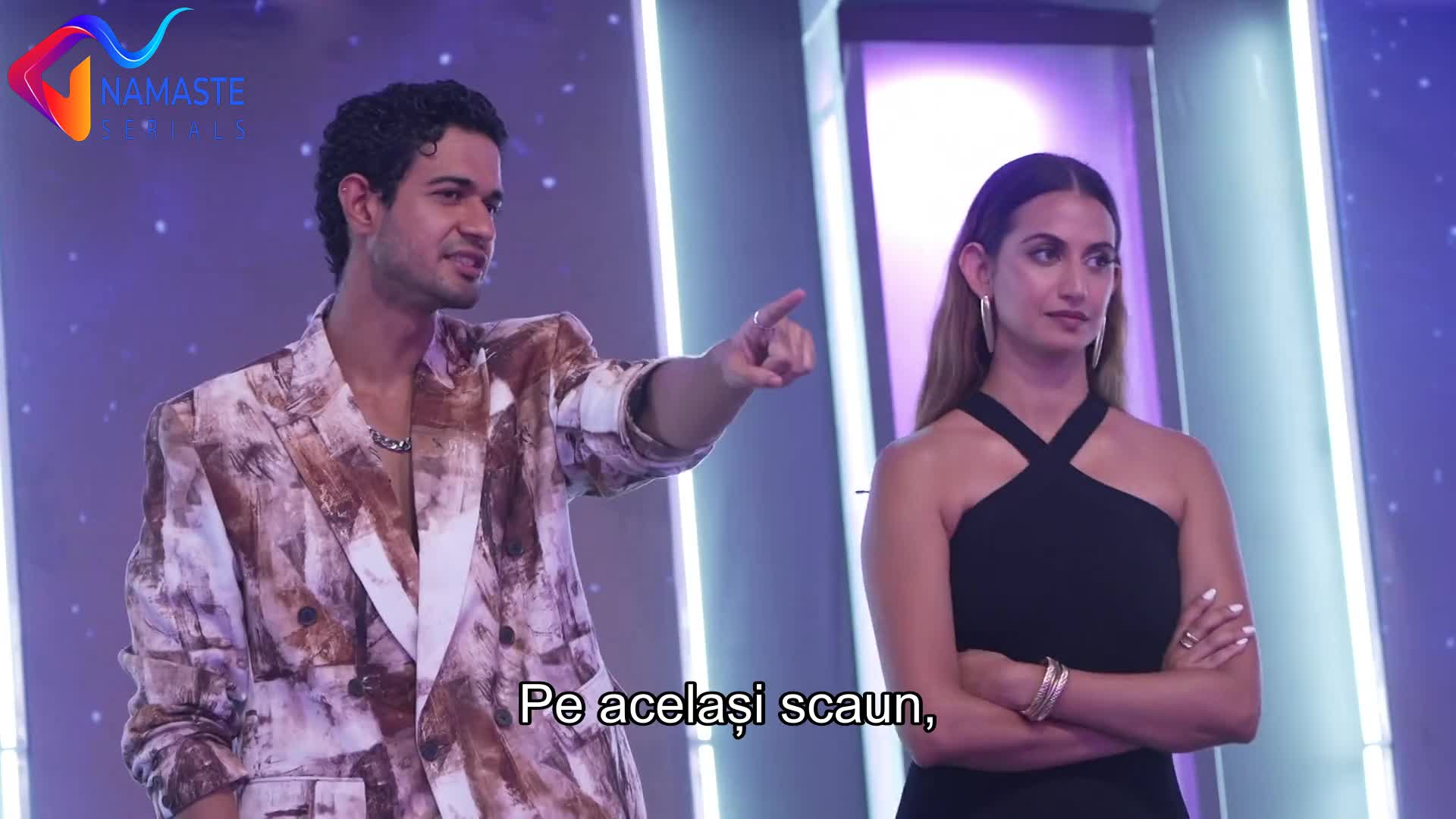 Splitsvilla: Dragoste sau bani? Episodul 21 subtitrat în română