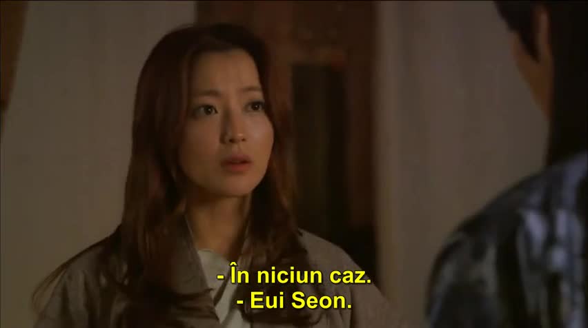 Faith Episodul 14