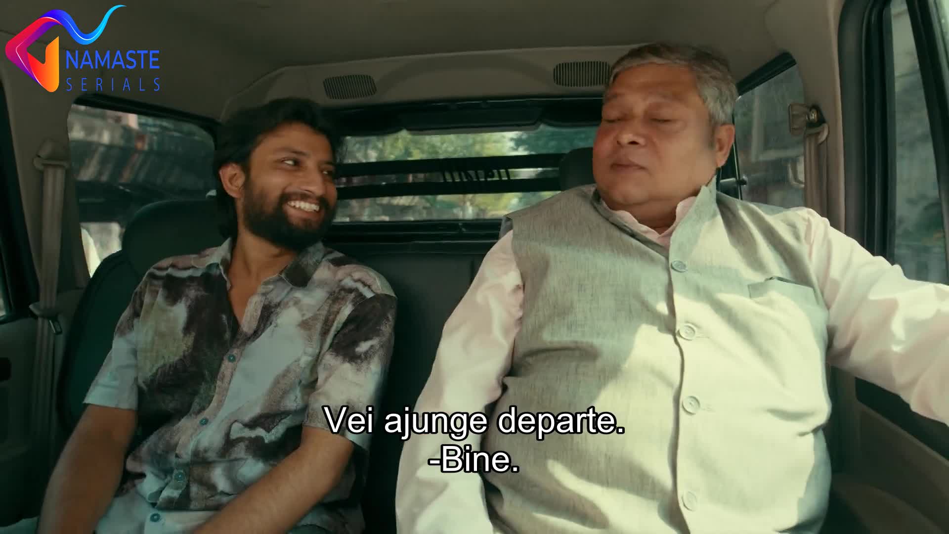Tod Kar Dil Mera Episodul 33 subtitrat în română