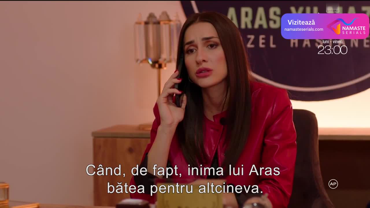Can Bagi -  Pentru copilul meu TV Episodul 7
