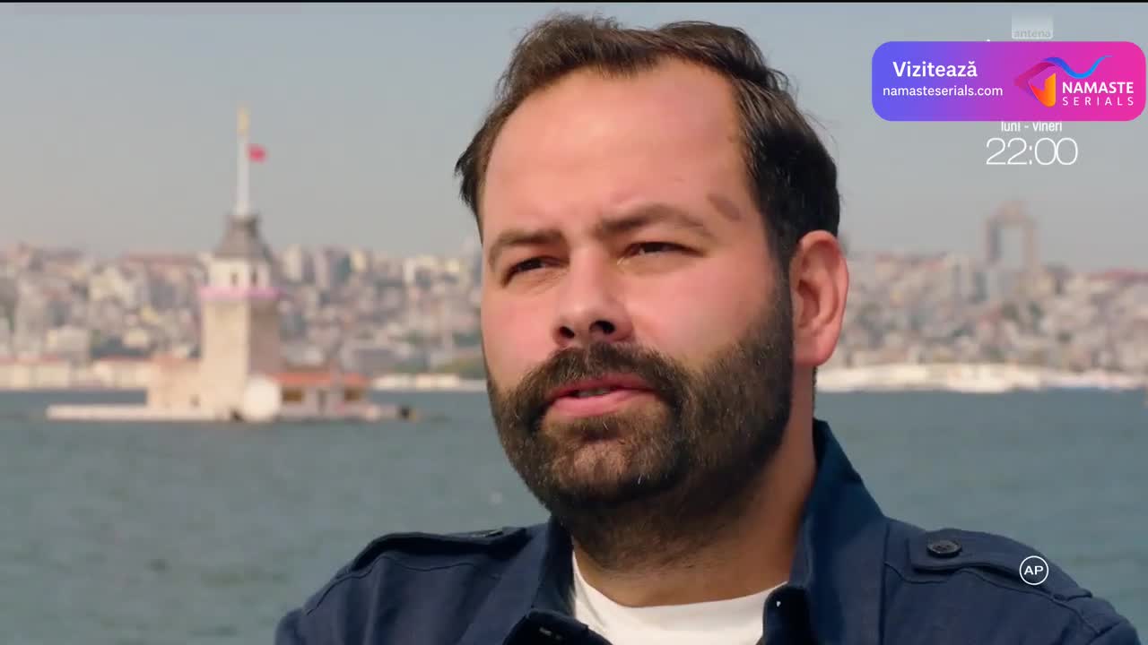 Can Bagi -  Pentru copilul meu TV Episodul 16