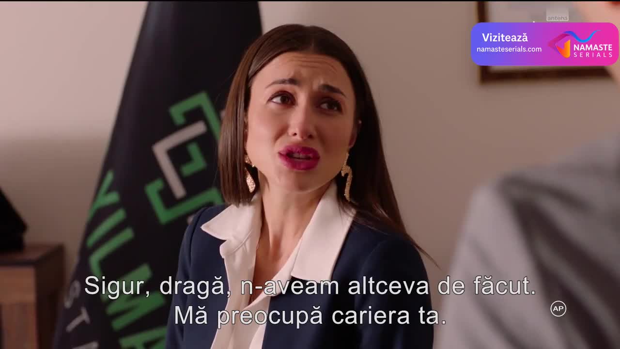 Can Bagi -  Pentru copilul meu TV Episodul 19