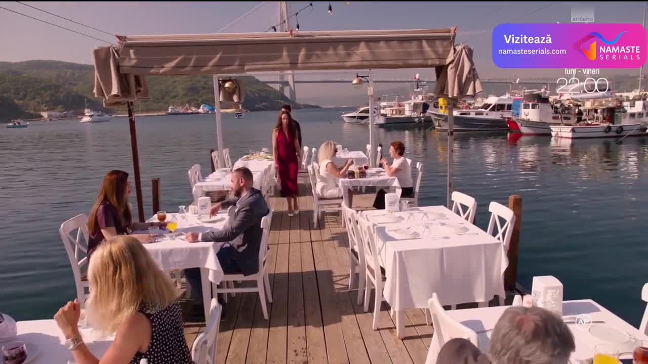 Can Bagi -  Pentru copilul meu TV Episodul 17