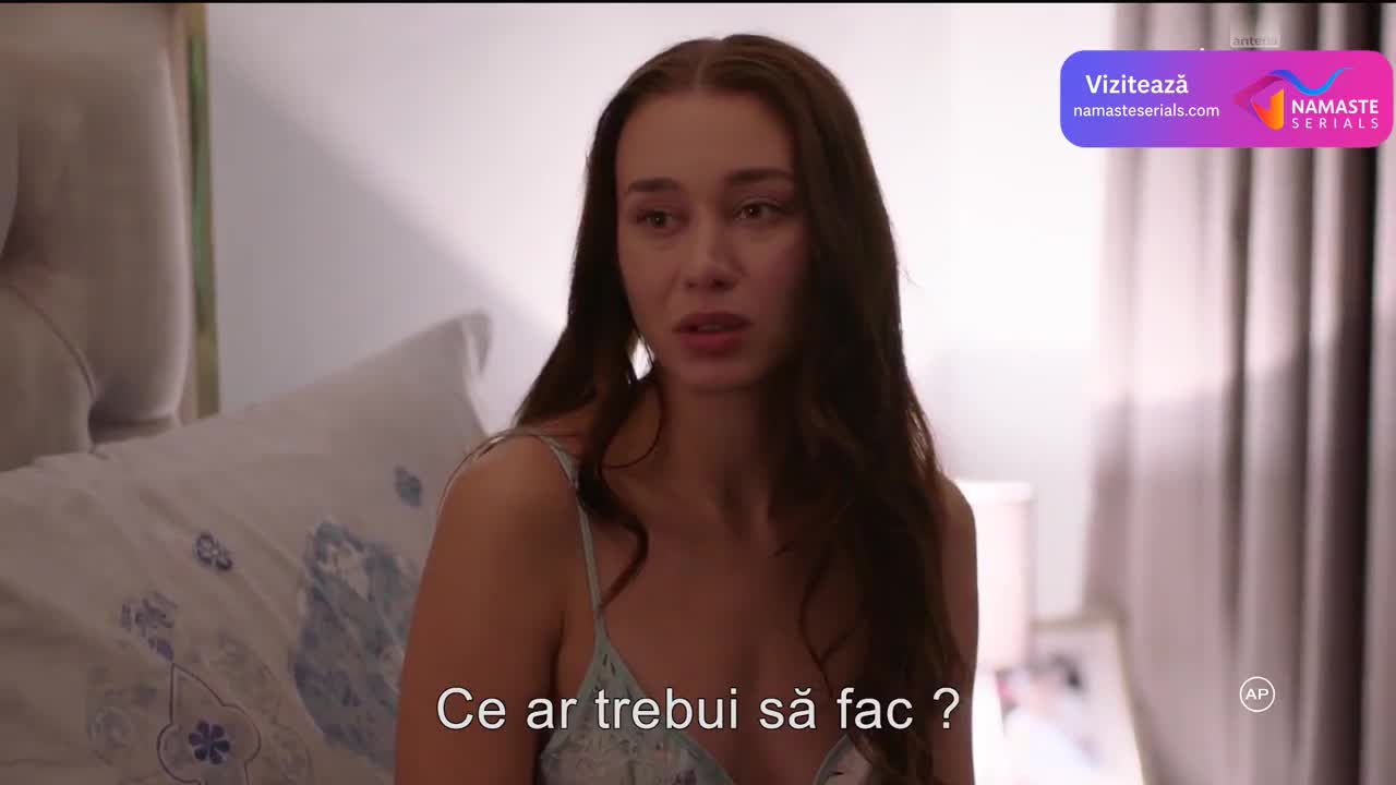 Can Bagi -  Pentru copilul meu TV Episodul 11