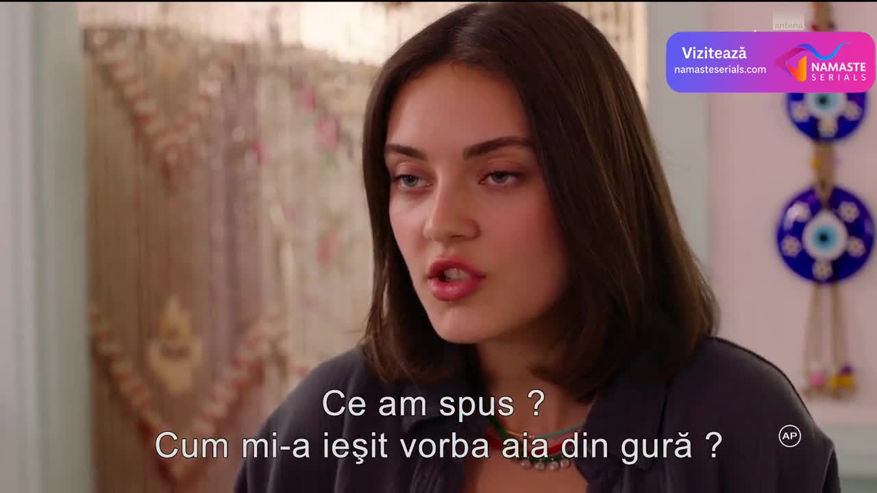 Can Bagi -  Pentru copilul meu TV Episodul 12