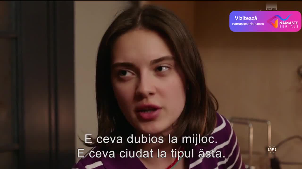 Can Bagi -  Pentru copilul meu TV Episodul 18