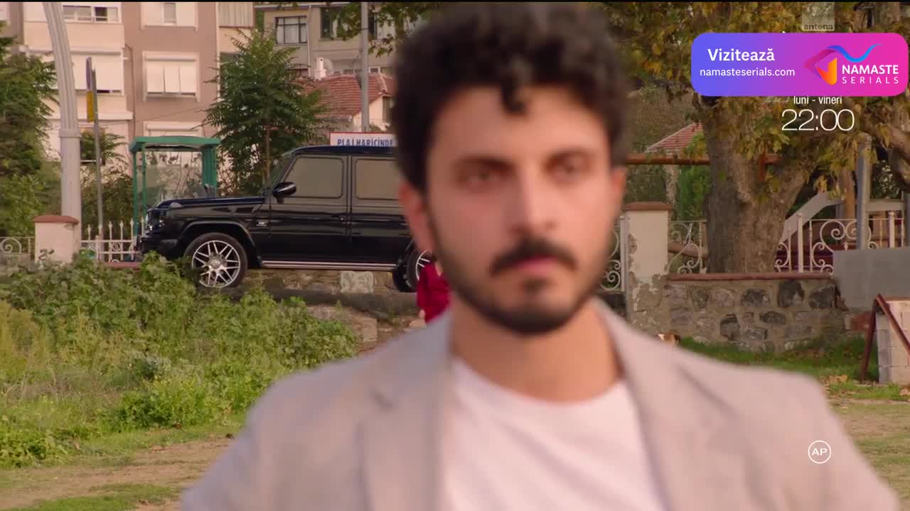 Can Bagi -  Pentru copilul meu TV Episodul 14